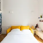 Elegant Appartement Familial A Paris