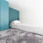 Elegant Appartement Familial A Paris