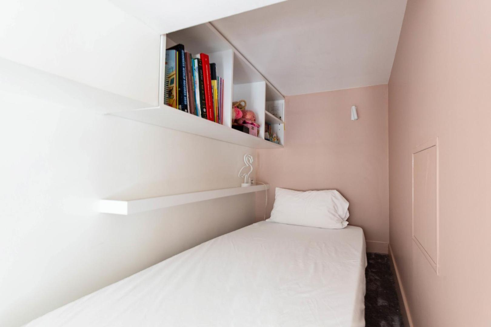 Elegant Familial A Apartment *