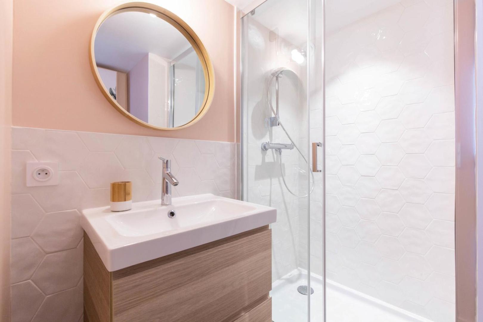 Elegant Familial A Apartment Paris
