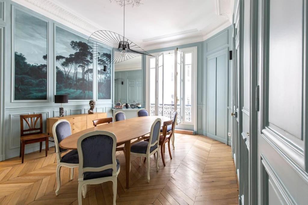 Apartment Elegant Familial A *